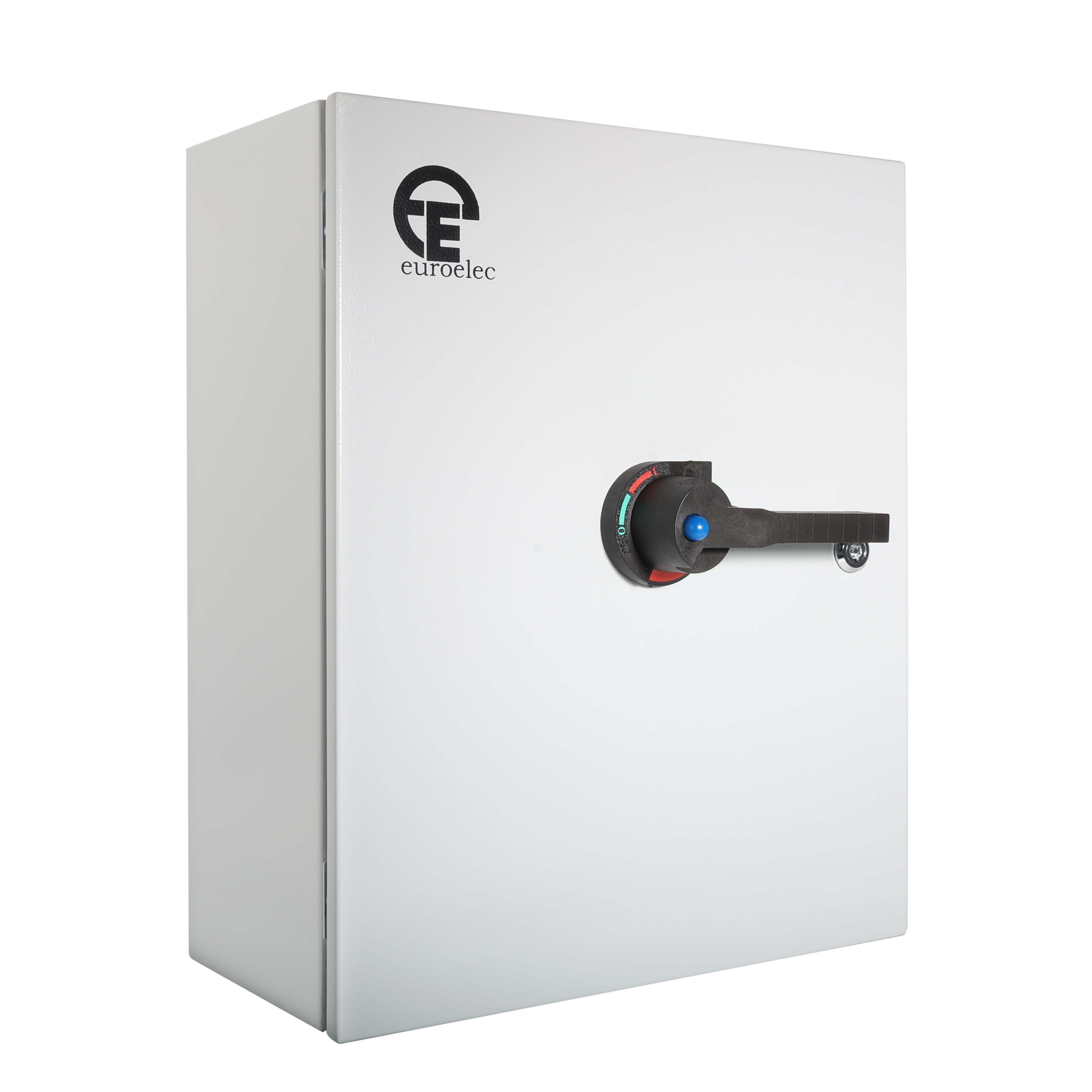 Isolators & Disconnect Switches